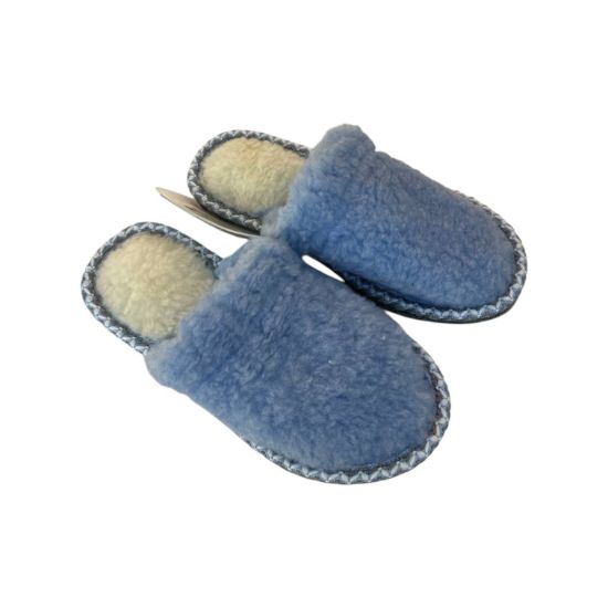 Изображение 3097 W-FUR-S Обувь домашняя женская ( пантолеты )